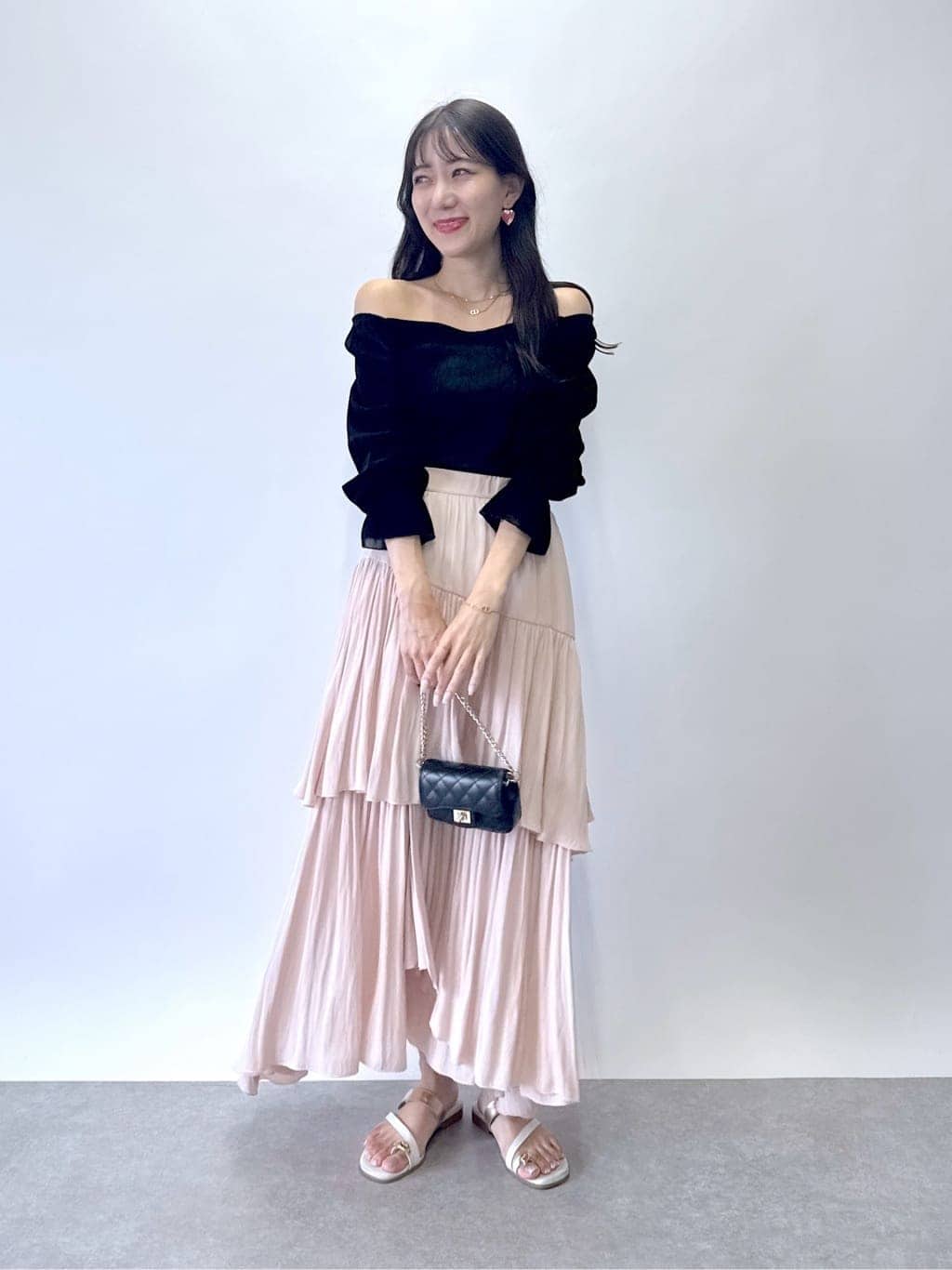 La boutique BonBon(ラブティックボンボン)