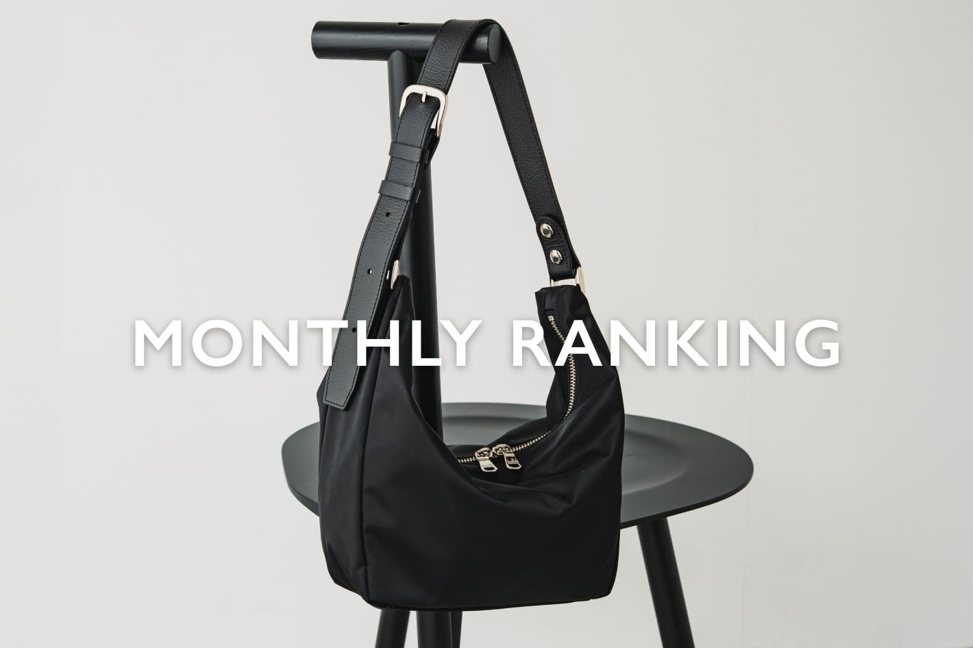 russet 【7月人気だったアイテムは？】MONTHLY RANKING