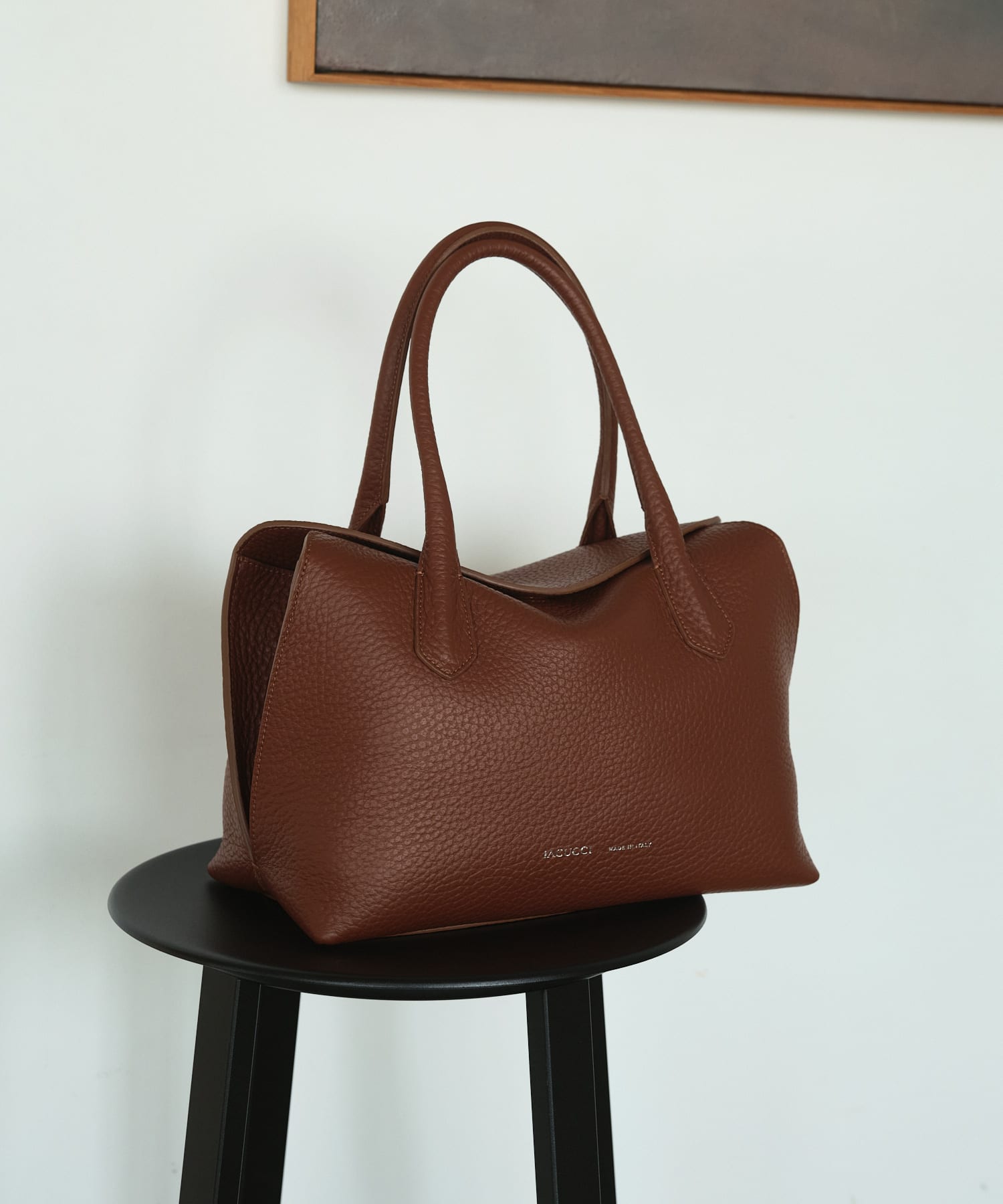 IACUCCI(イアクッチ)