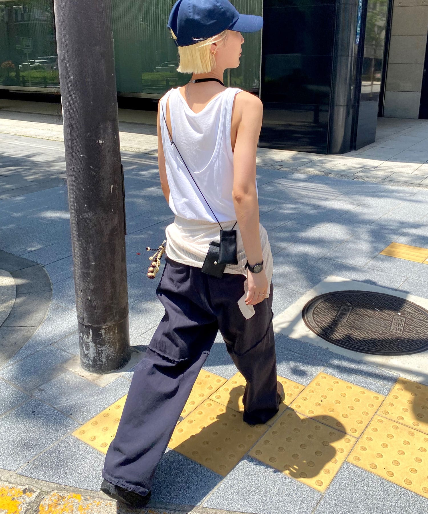 スタイリング2