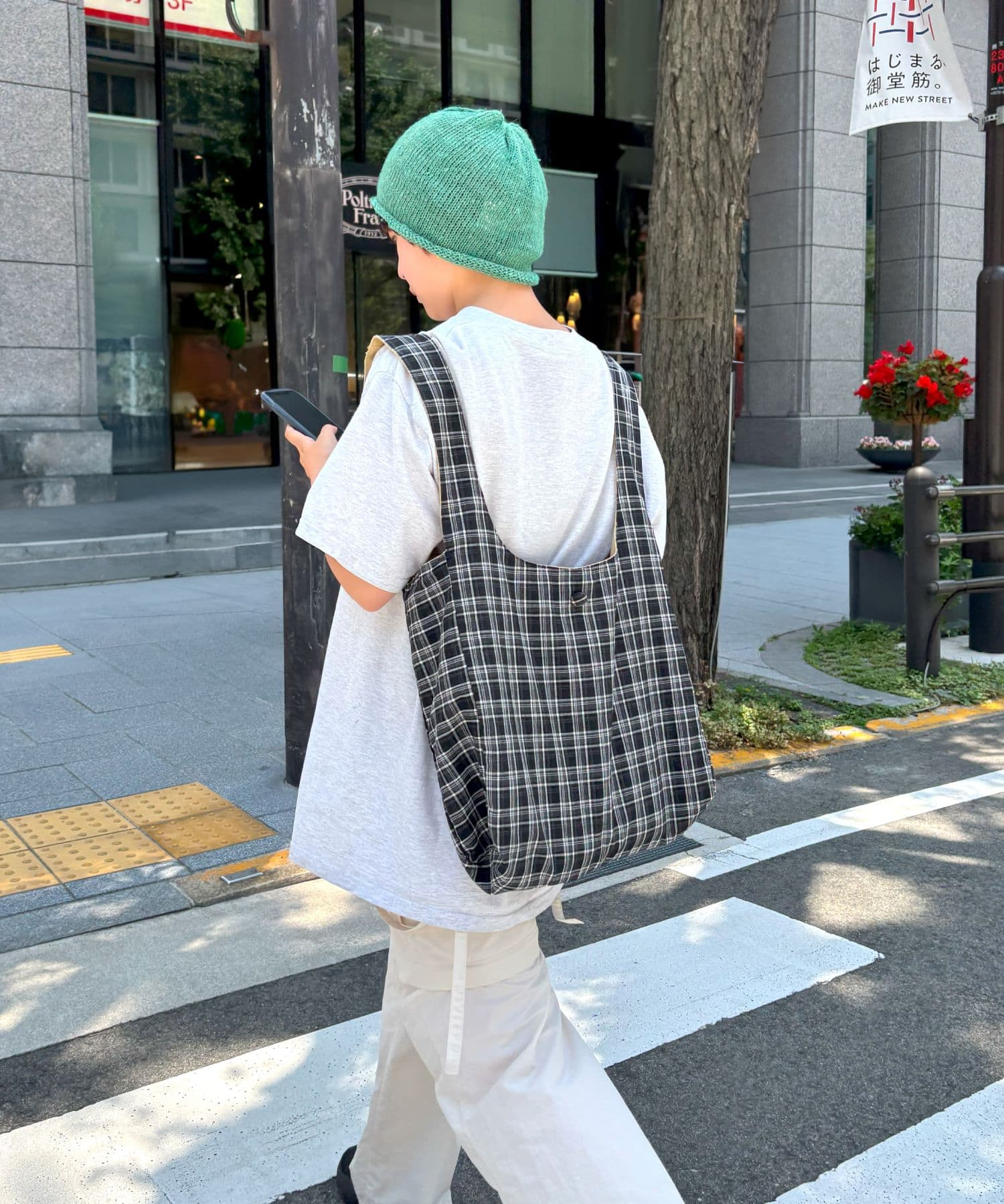 スタイリング2