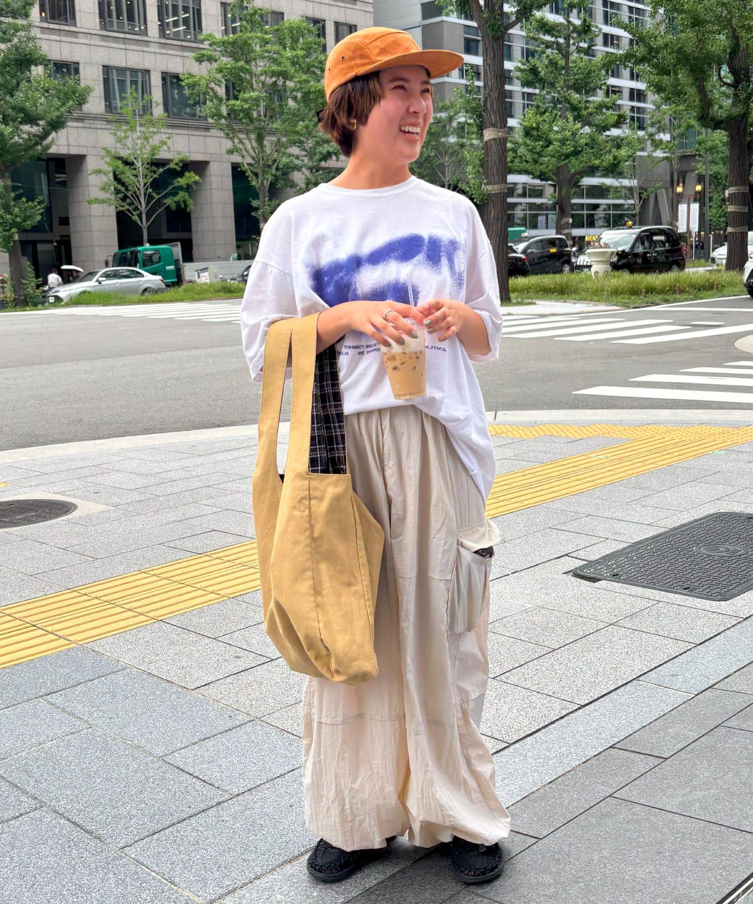 スタイリング1