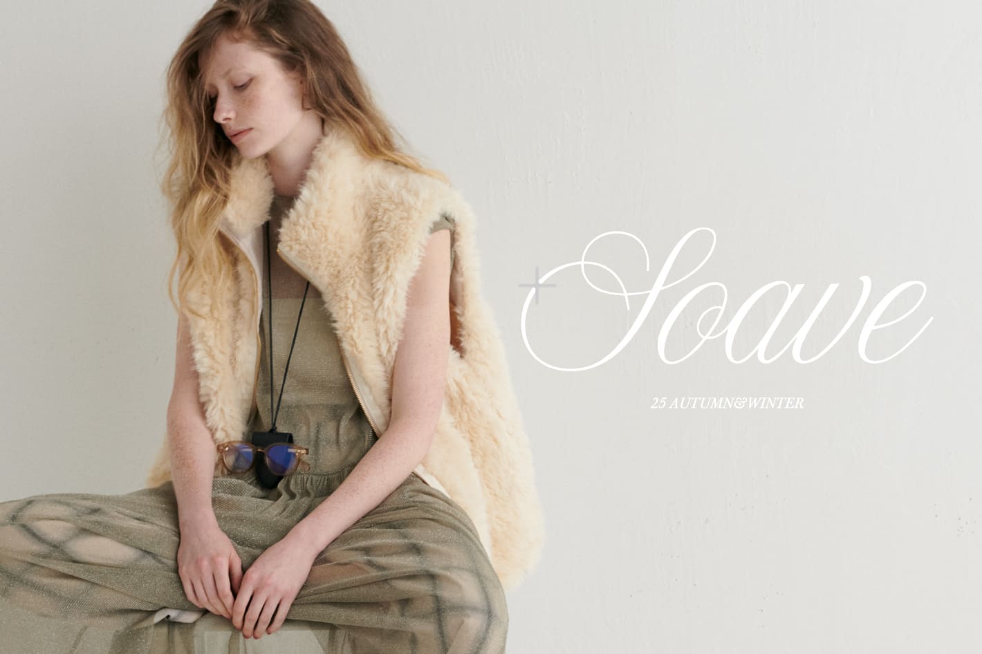 COLLAGE GALLARDAGALANTE 《COLLAGE GALLARDAGALANTE》25AW WEB CATALOG Vol.1