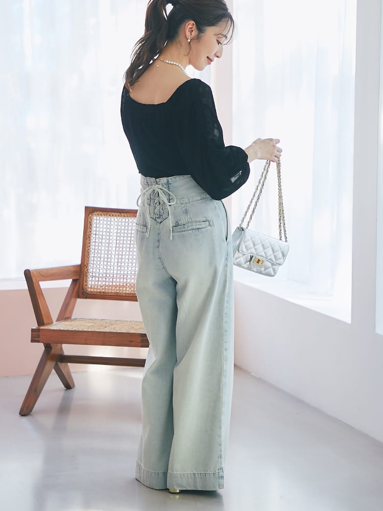 La boutique BonBon(ラブティックボンボン)