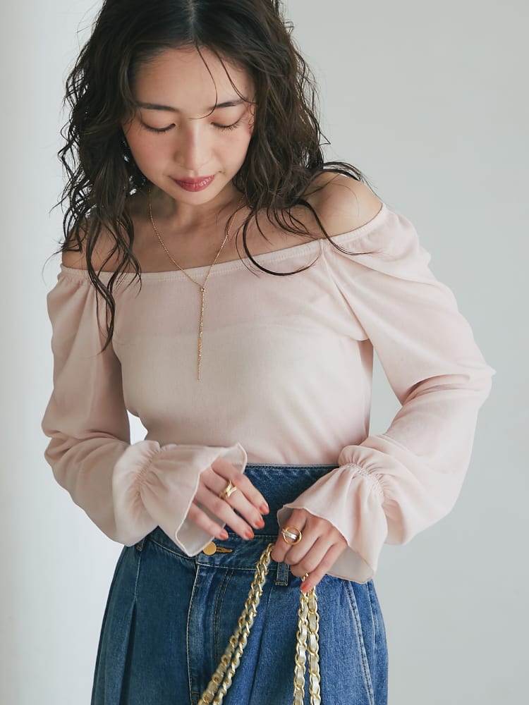 La boutique BonBon(ラブティックボンボン)