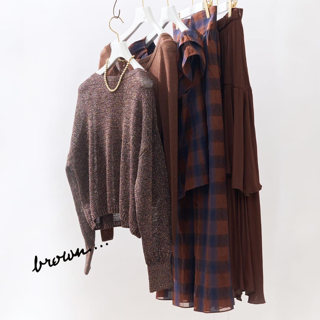 La boutique BonBon(ラブティックボンボン)