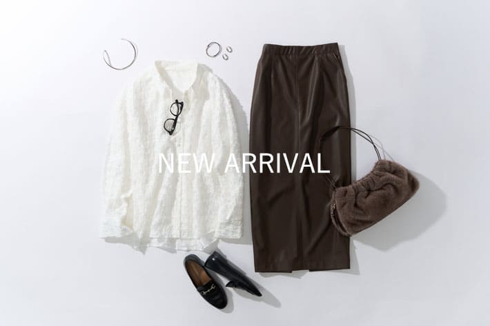 RIVE DROITE NEW ARRIVAL