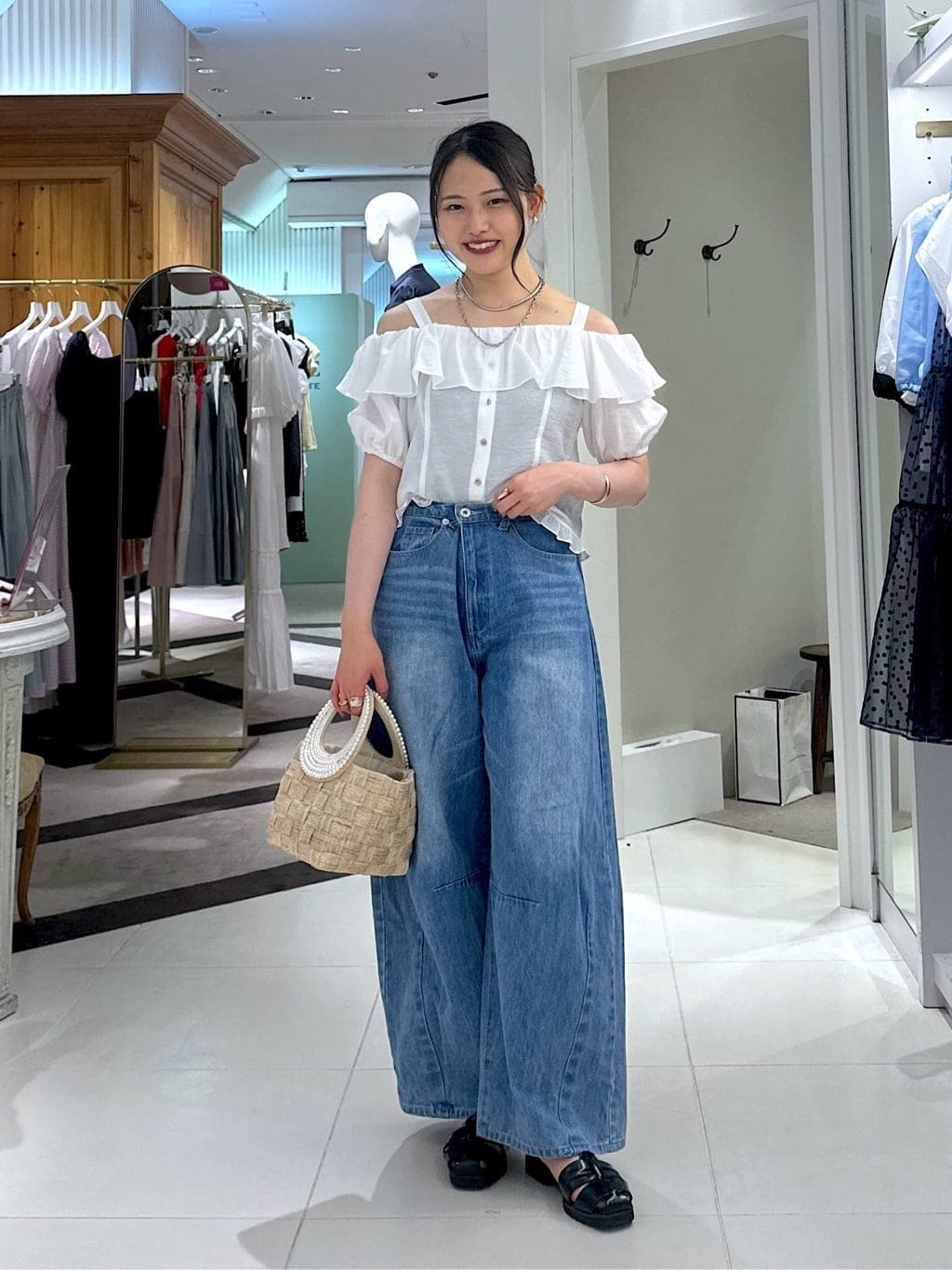 La boutique BonBon(ラブティックボンボン)