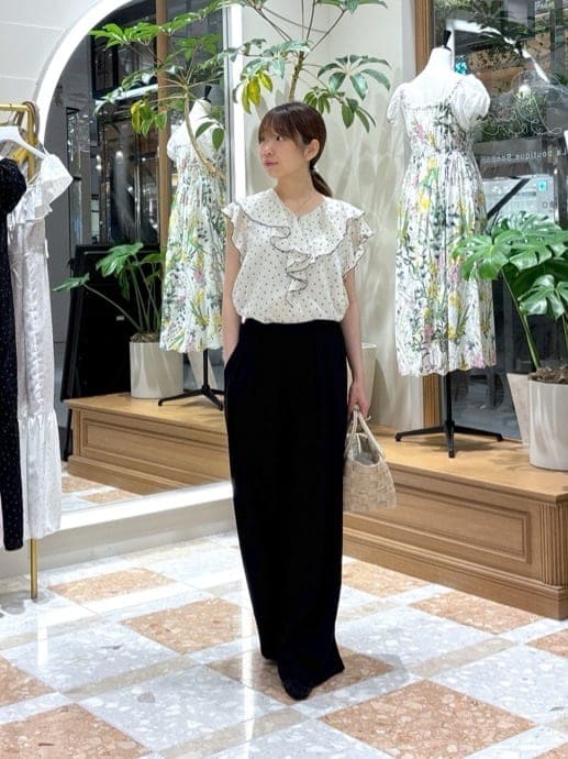 La boutique BonBon(ラブティックボンボン)