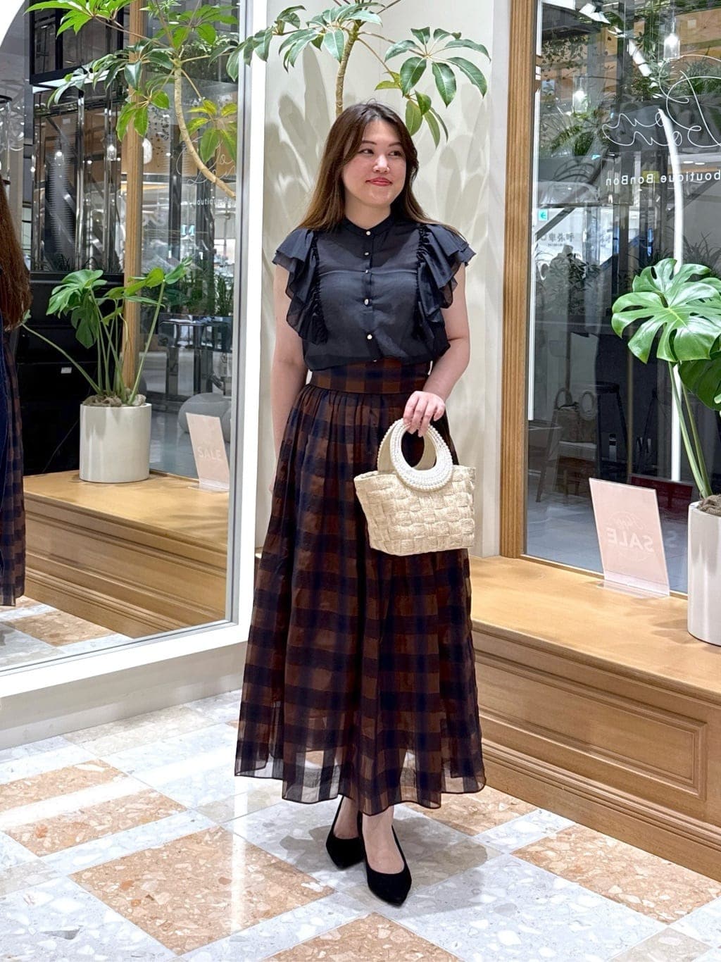La boutique BonBon(ラブティックボンボン)