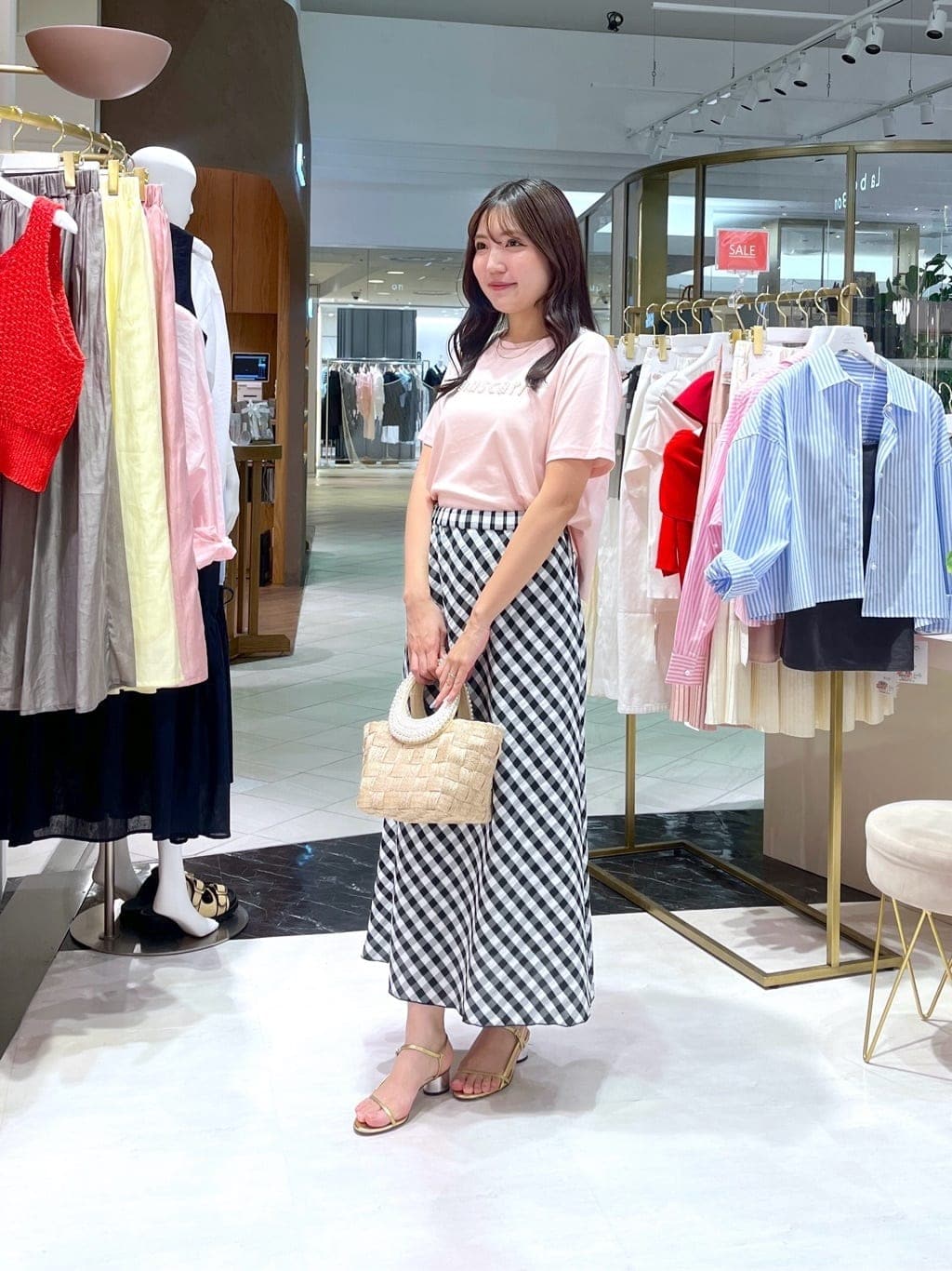 La boutique BonBon(ラブティックボンボン)