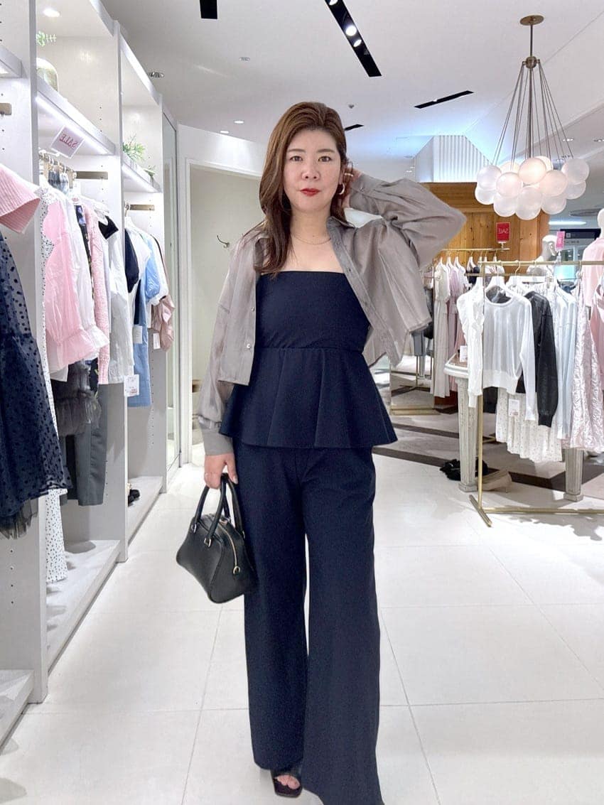 La boutique BonBon(ラブティックボンボン)