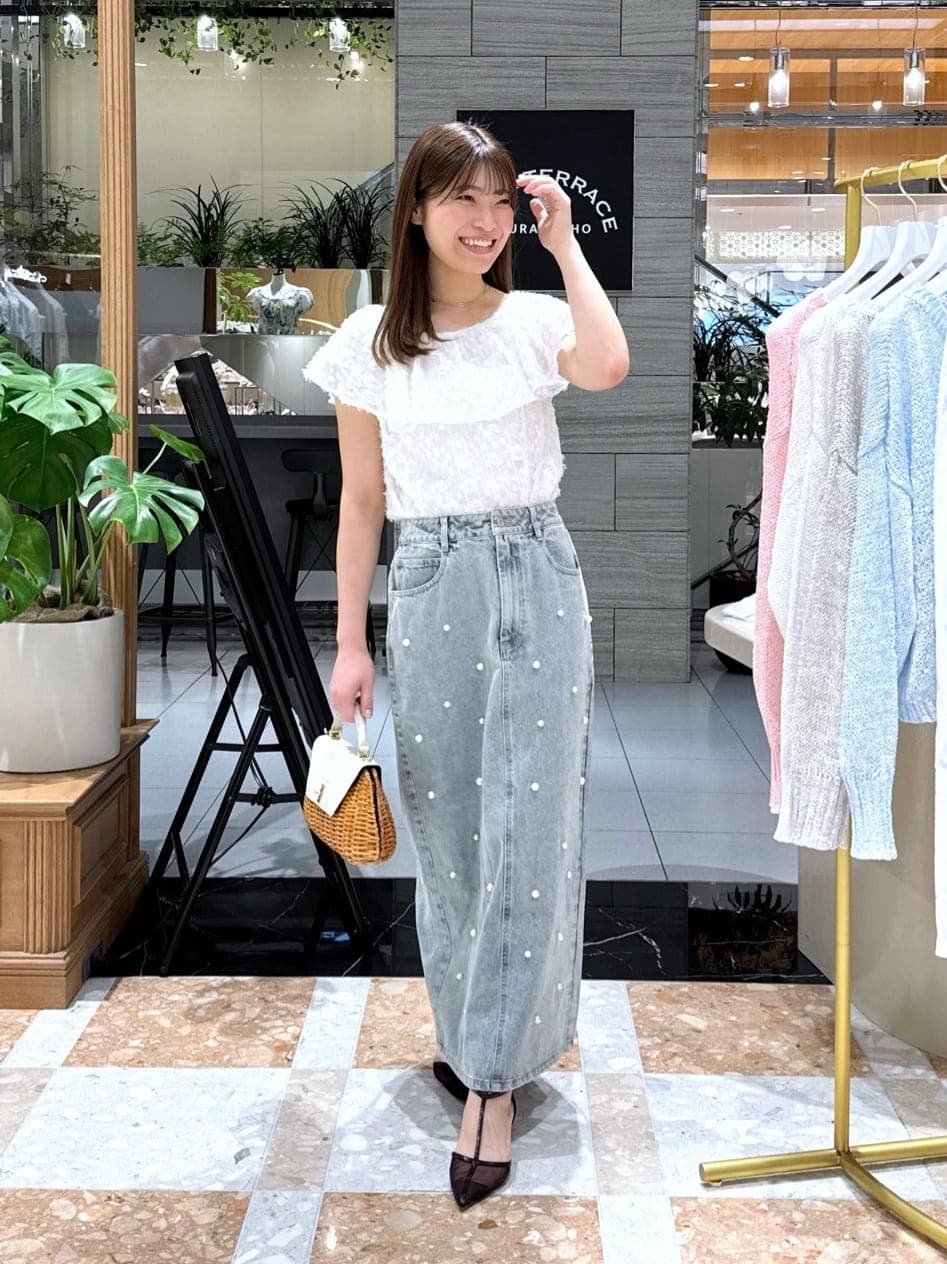 La boutique BonBon(ラブティックボンボン)
