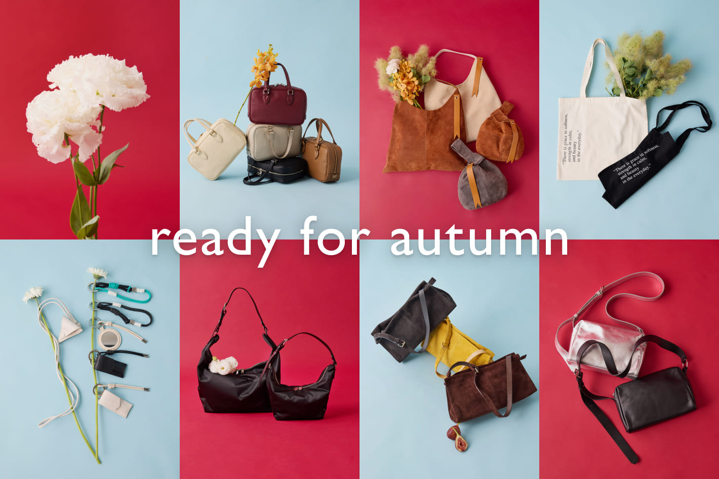 russet ready for autumn 2025