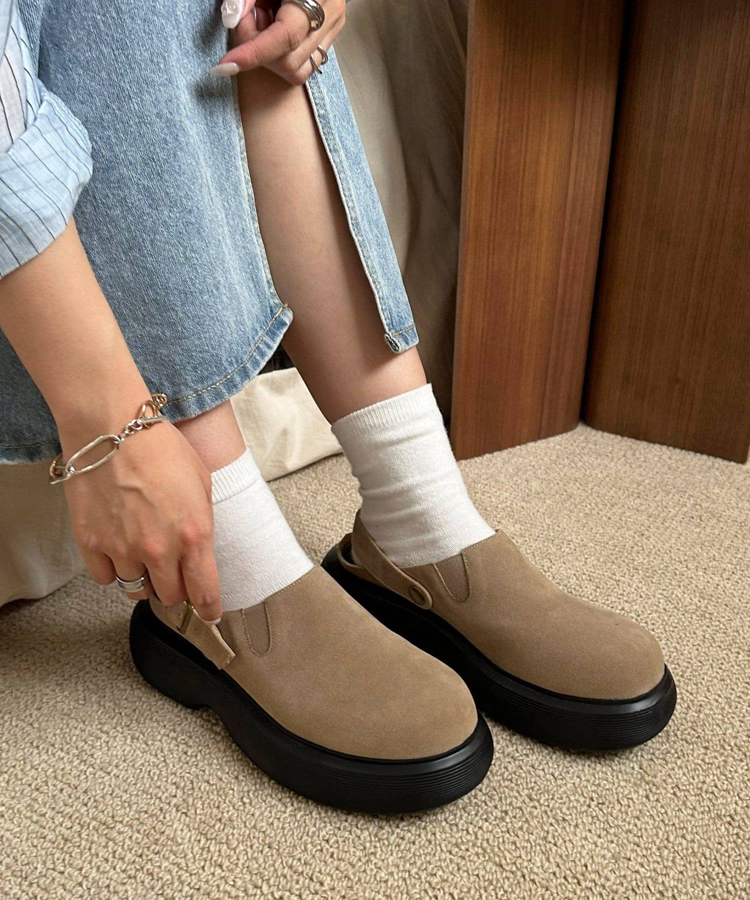 DOUDOU(ドゥドゥ)