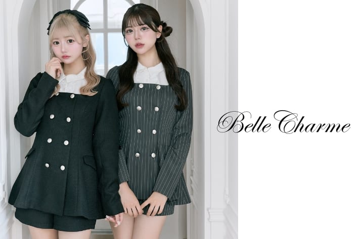 OLIVE des OLIVE ＼New Brand／Belle Charme
