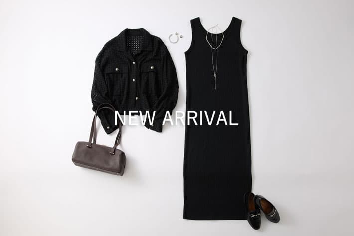RIVE DROITE NEW ARRIVAL