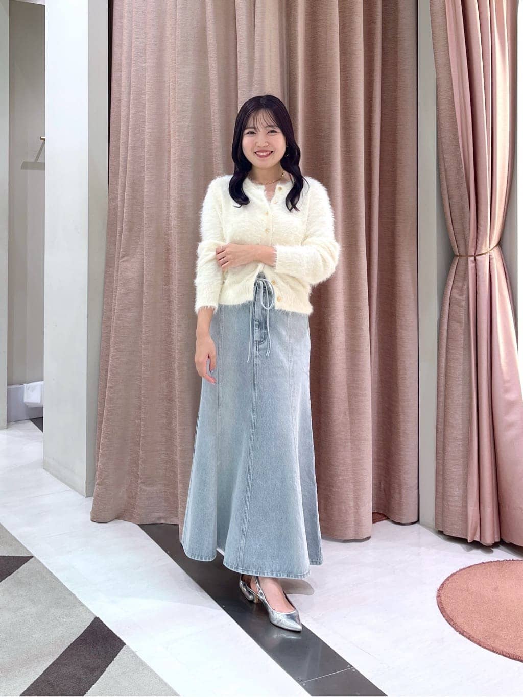 La boutique BonBon(ラブティックボンボン)
