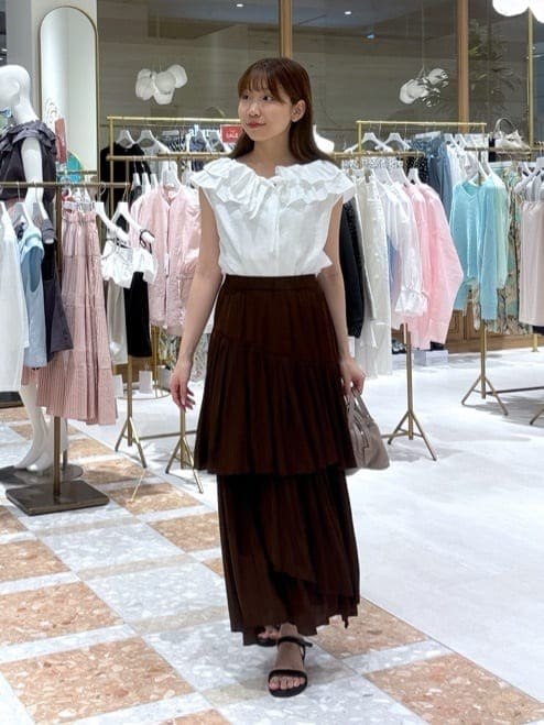 La boutique BonBon(ラブティックボンボン)
