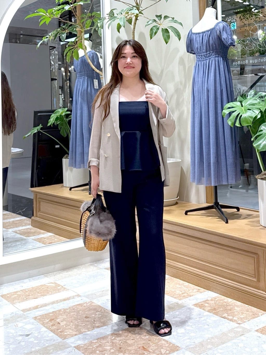 La boutique BonBon(ラブティックボンボン)