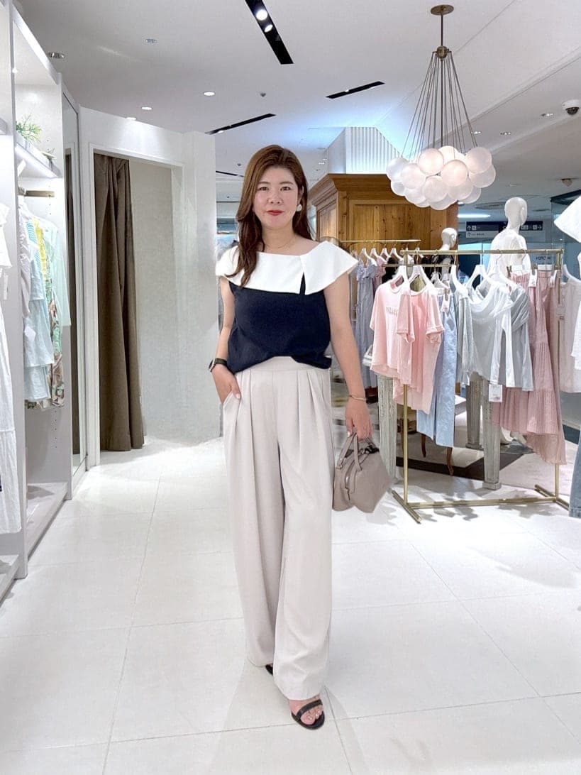La boutique BonBon(ラブティックボンボン)
