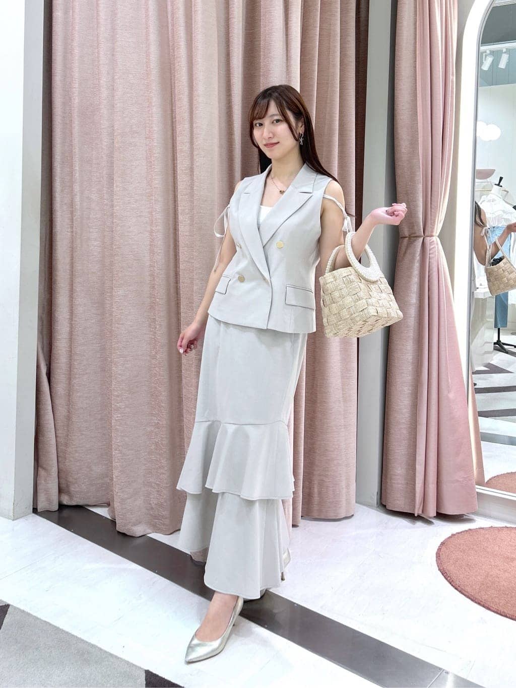 La boutique BonBon(ラブティックボンボン)