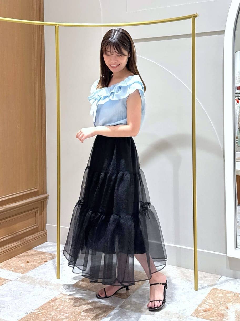 La boutique BonBon(ラブティックボンボン)