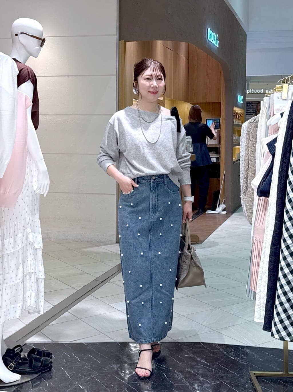 La boutique BonBon(ラブティックボンボン)
