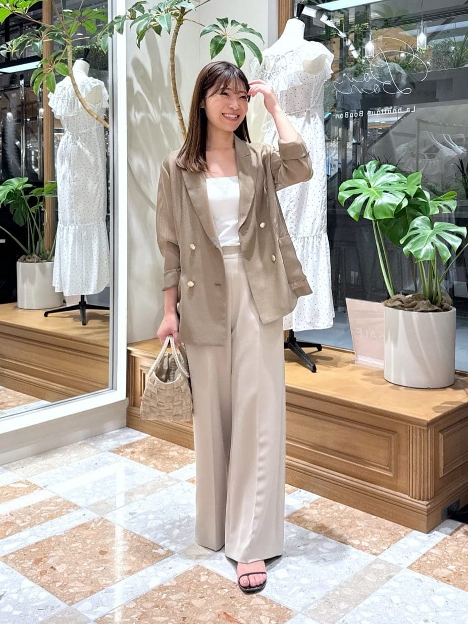 La boutique BonBon(ラブティックボンボン)