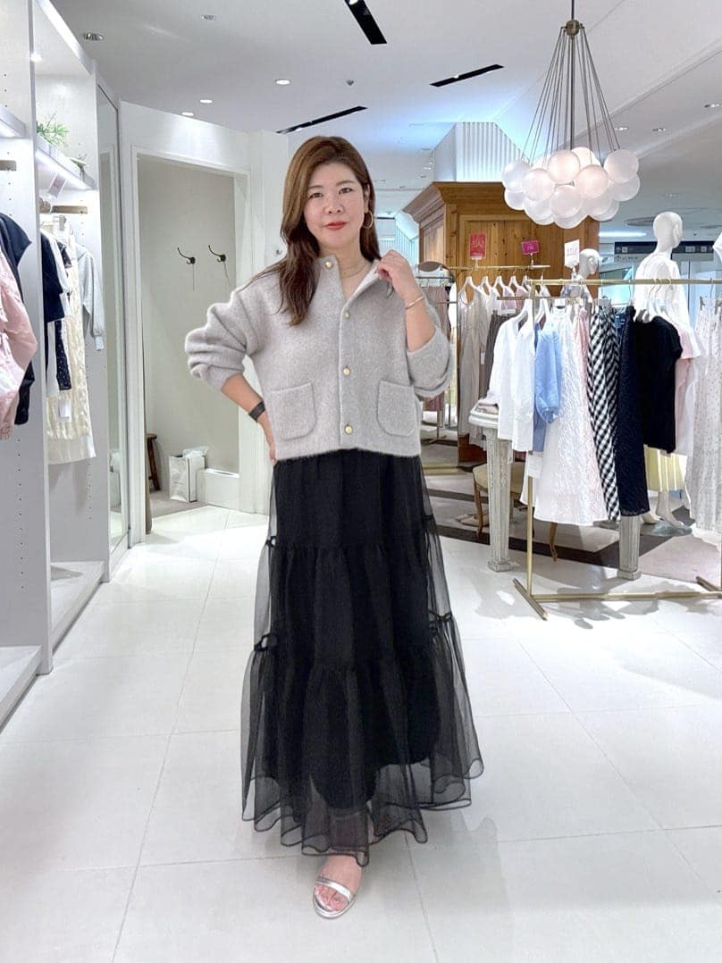 La boutique BonBon(ラブティックボンボン)