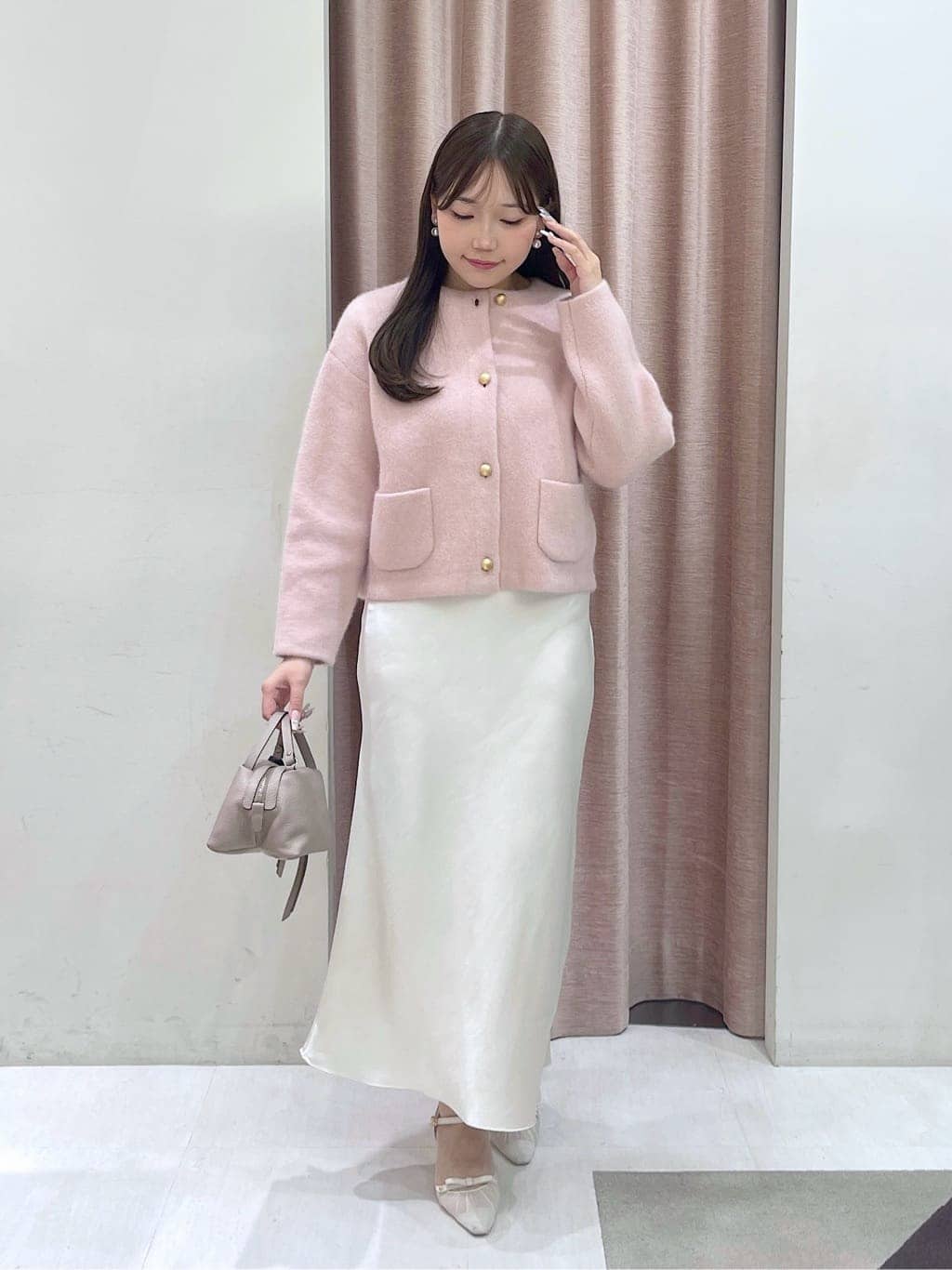 La boutique BonBon(ラブティックボンボン)