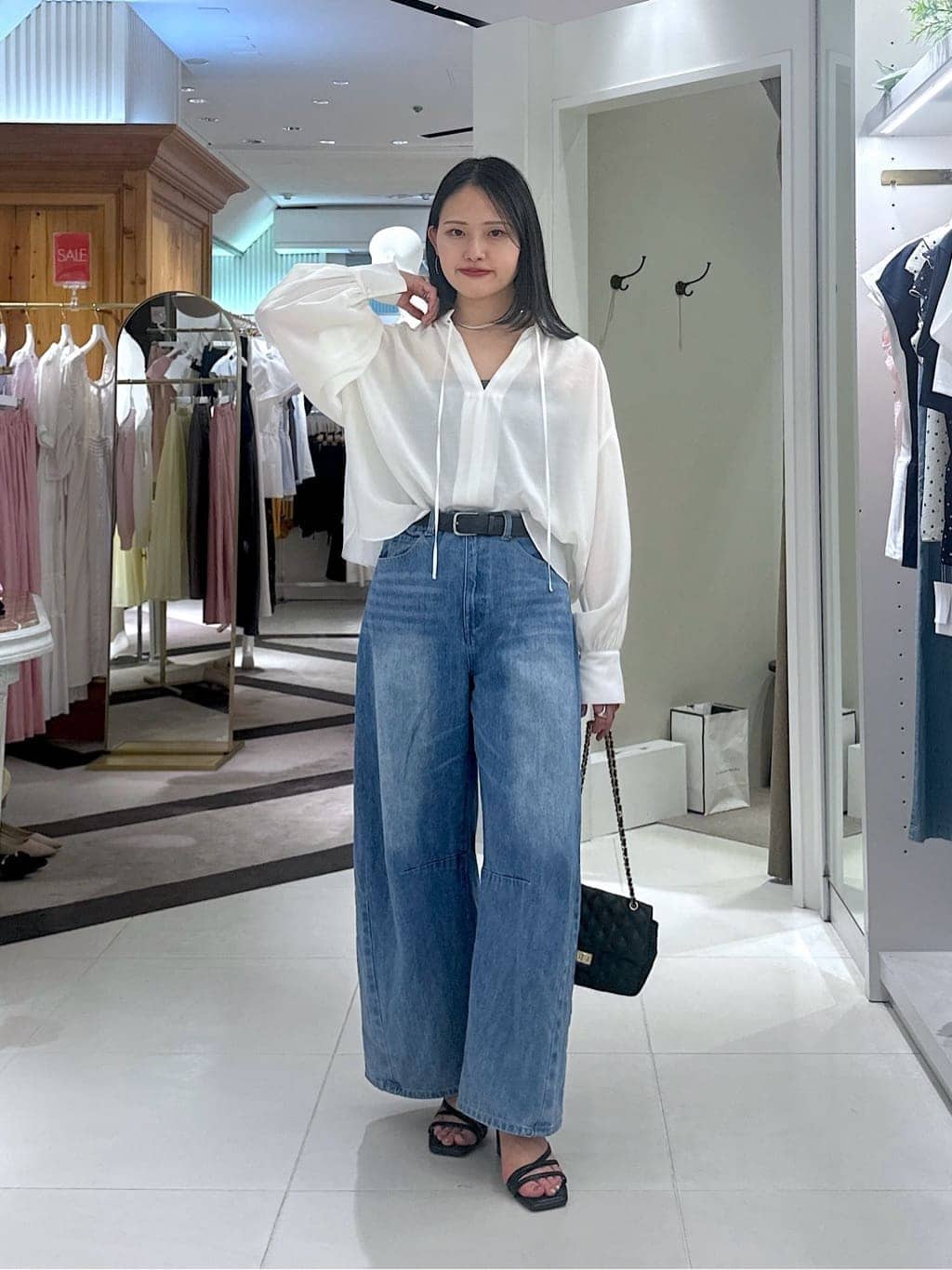 La boutique BonBon(ラブティックボンボン)