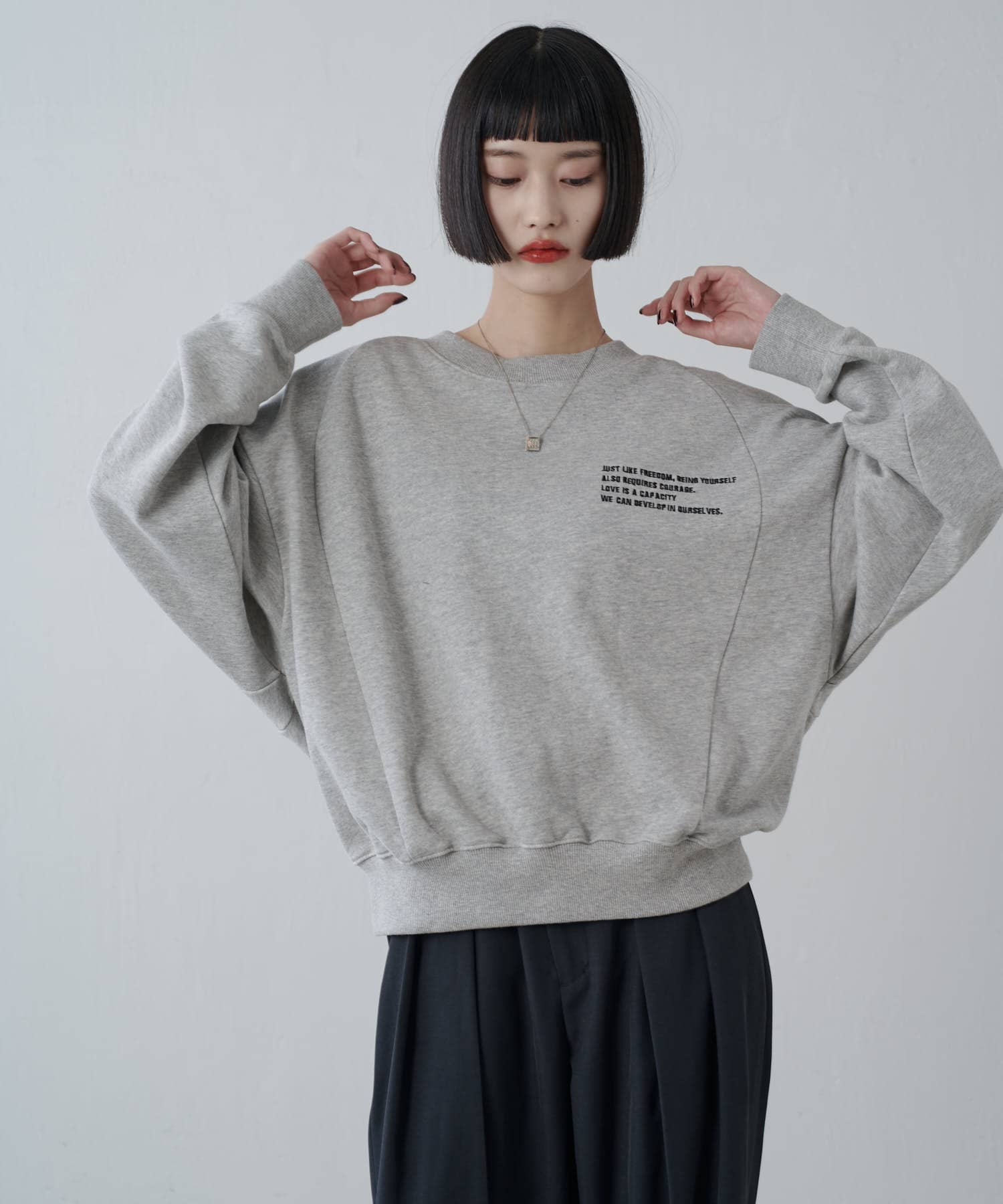 IACUCCI(イアクッチ)