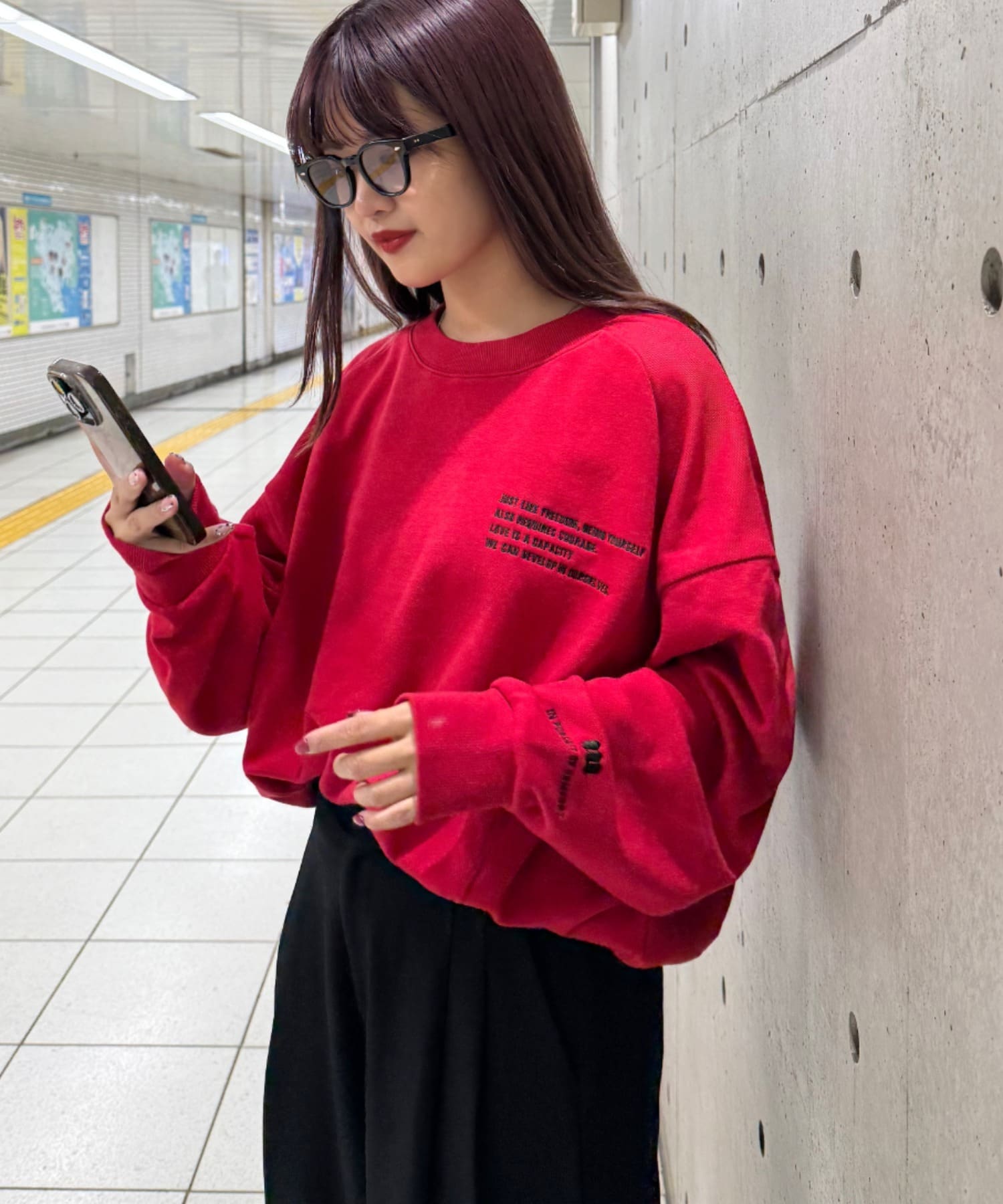 IACUCCI(イアクッチ)