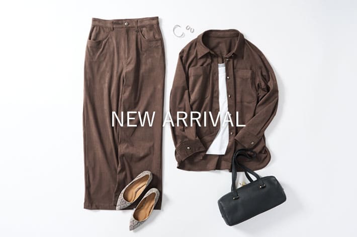 RIVE DROITE NEW ARRIVAL