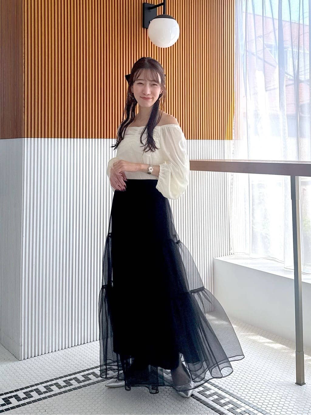 La boutique BonBon(ラブティックボンボン)