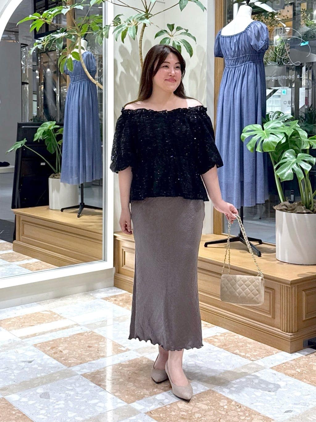 La boutique BonBon(ラブティックボンボン)