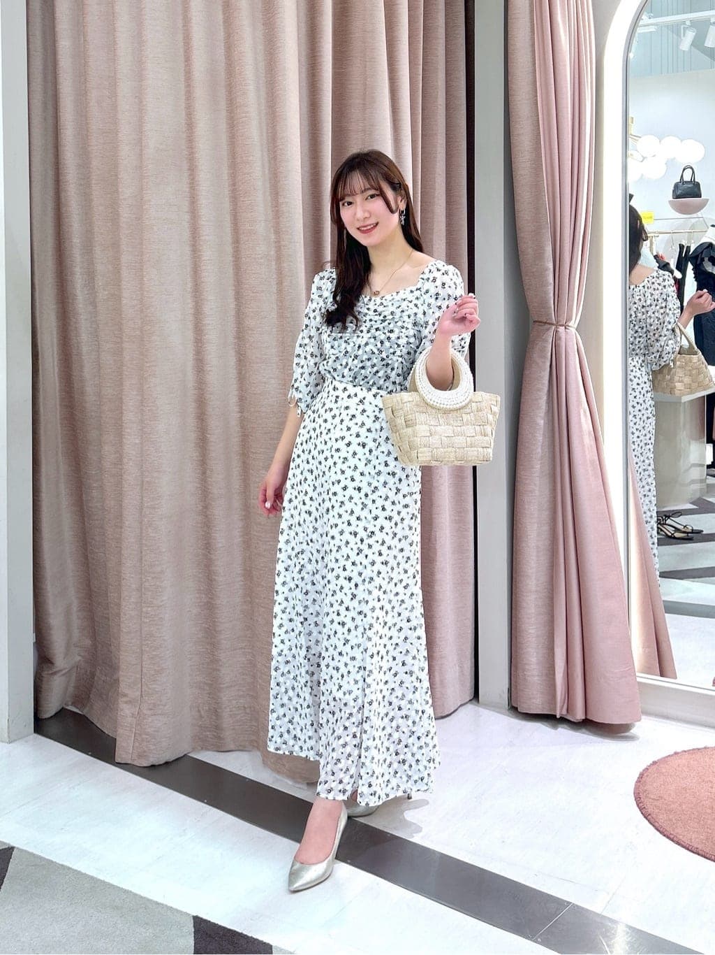 La boutique BonBon(ラブティックボンボン)