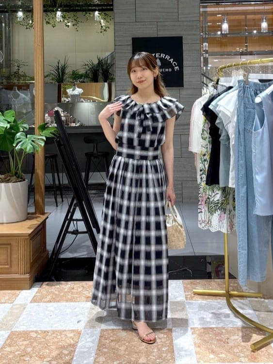 La boutique BonBon(ラブティックボンボン)