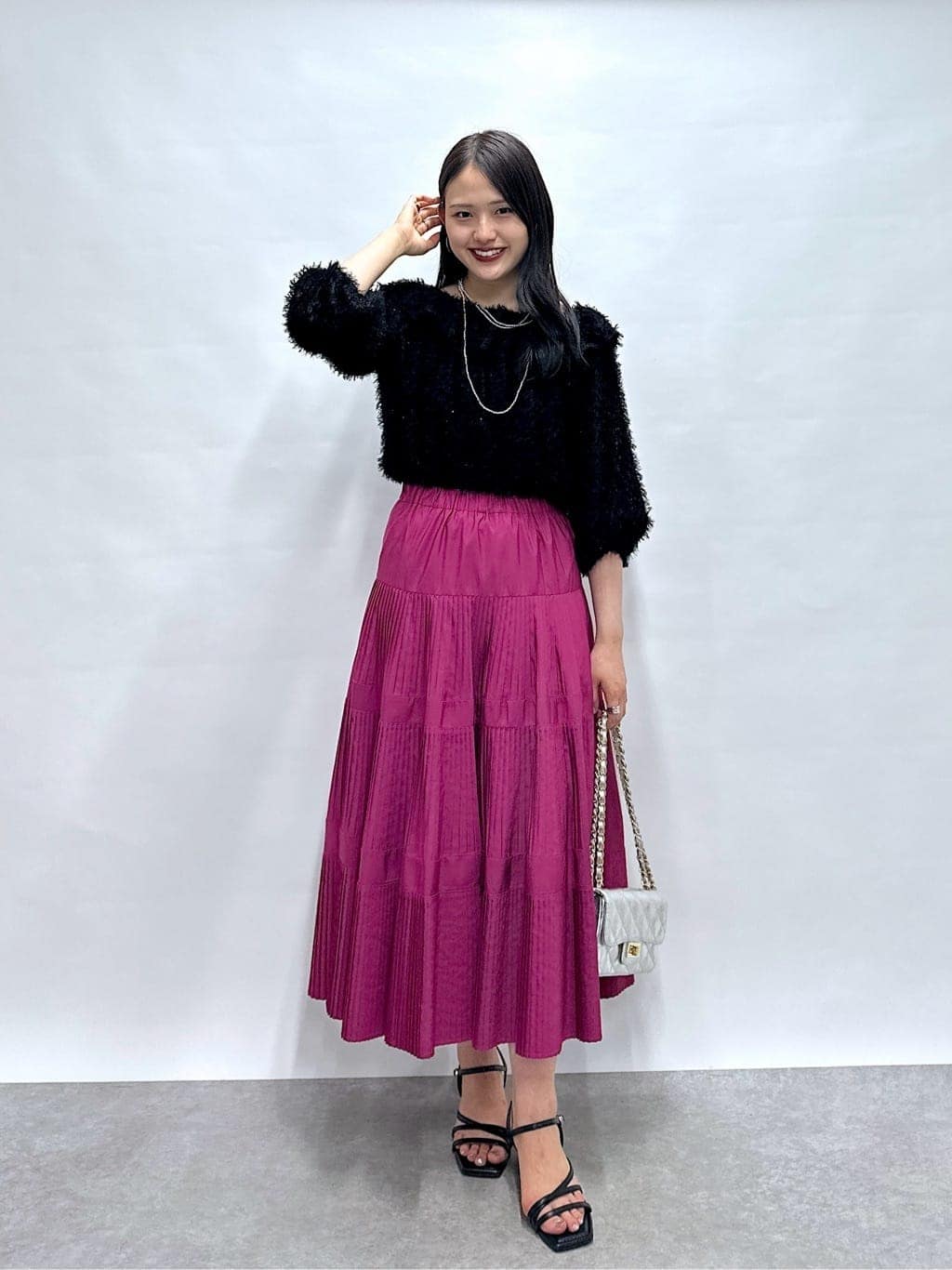 La boutique BonBon(ラブティックボンボン)