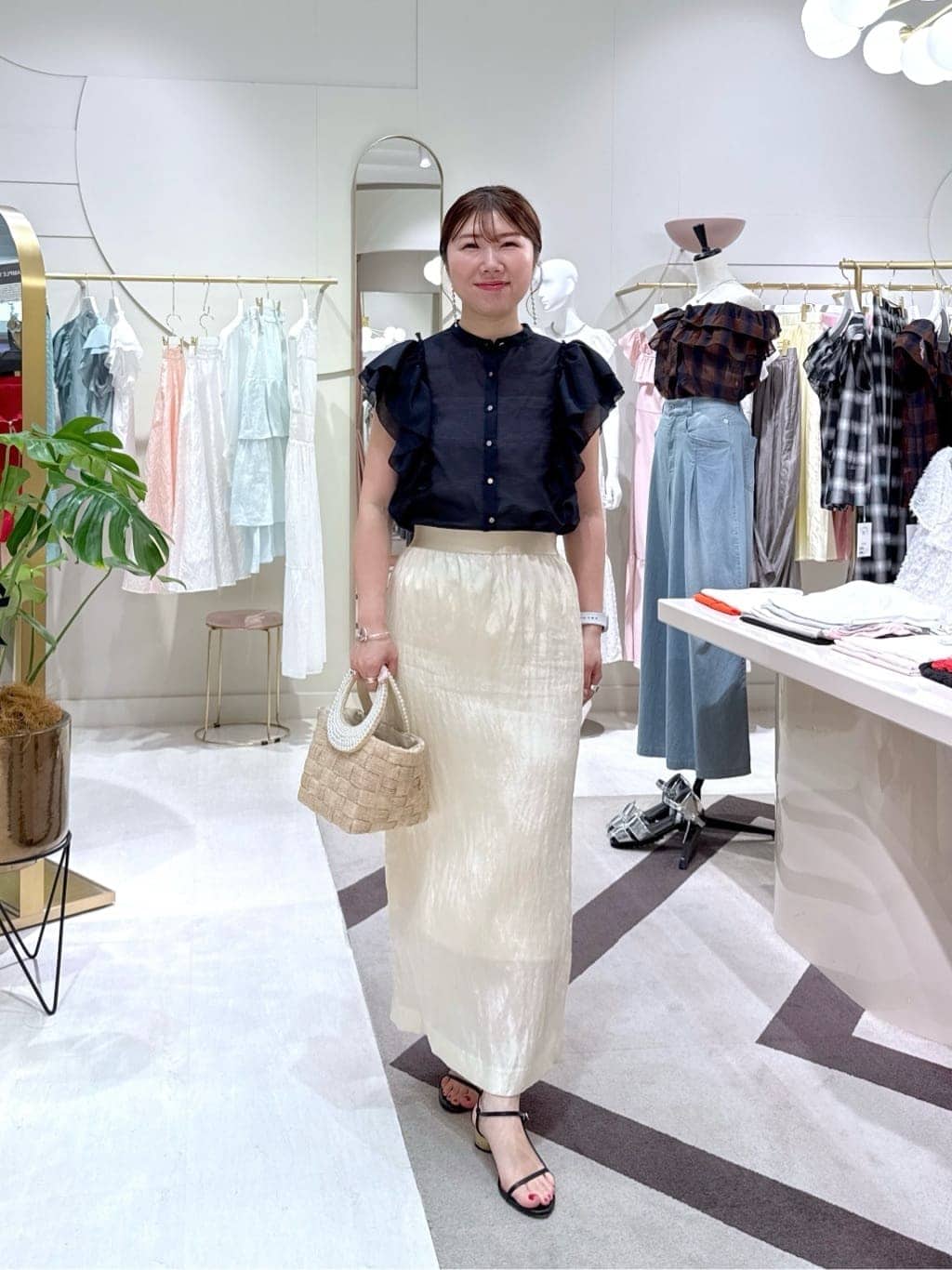 La boutique BonBon(ラブティックボンボン)