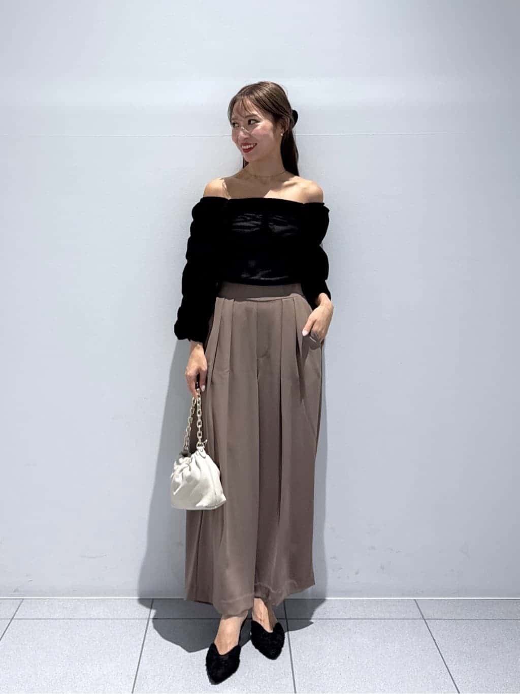 La boutique BonBon(ラブティックボンボン)