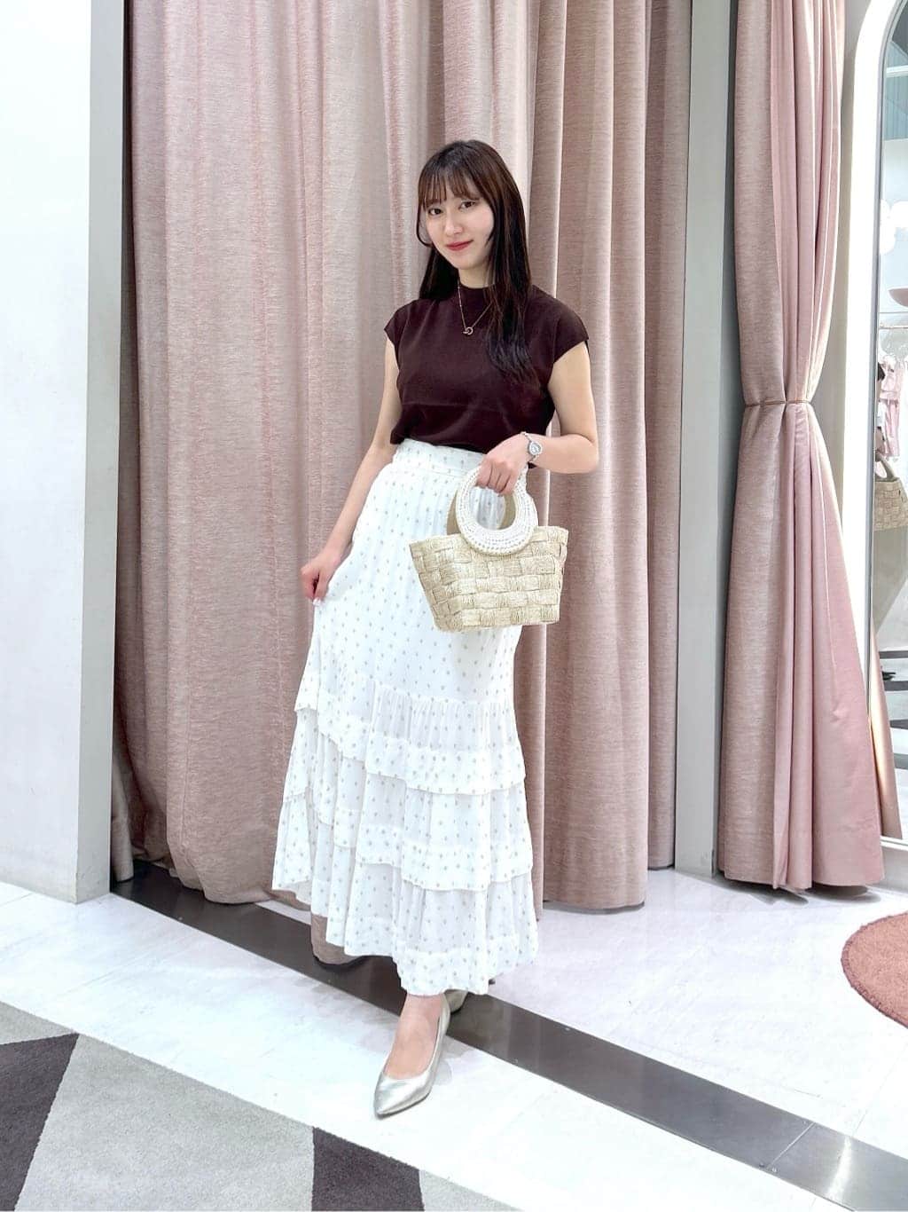 La boutique BonBon(ラブティックボンボン)