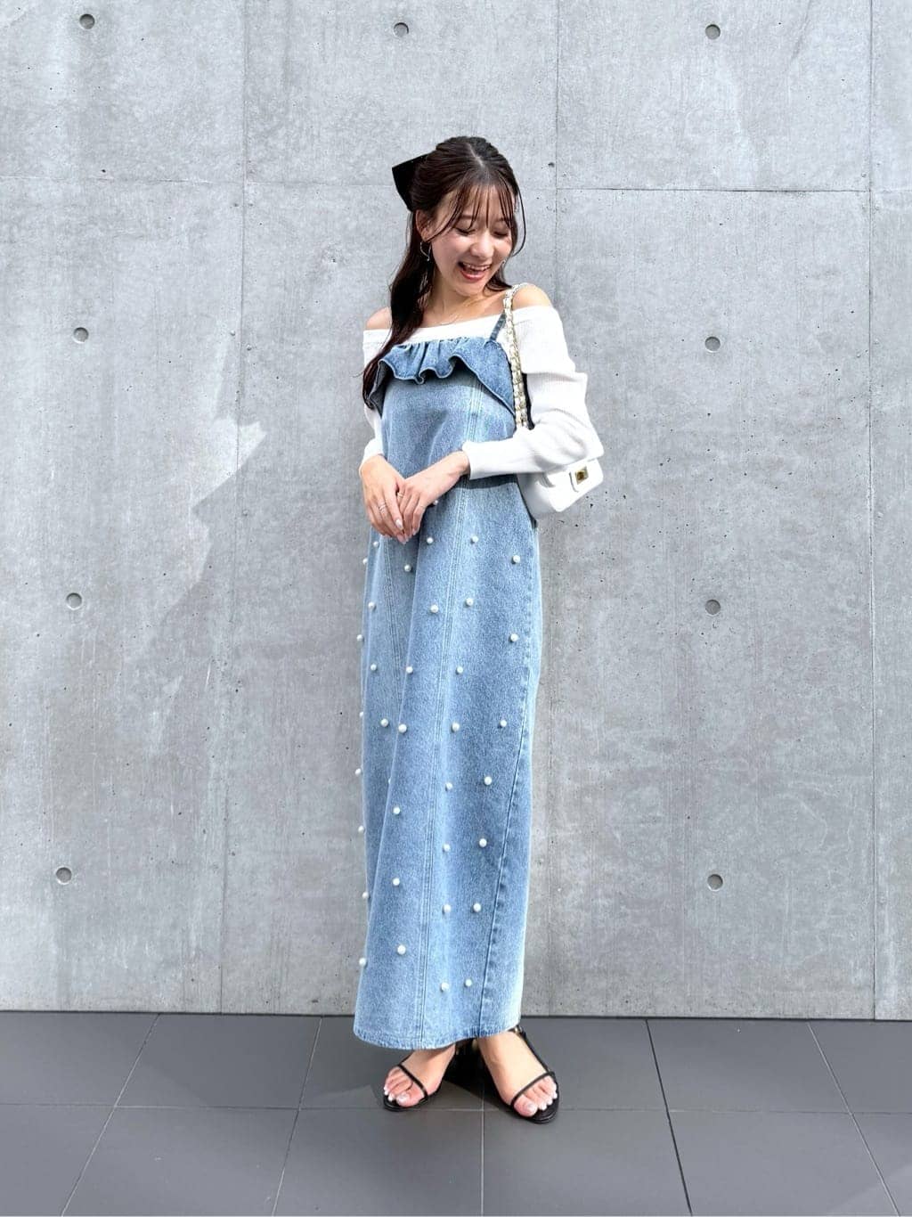 La boutique BonBon(ラブティックボンボン)