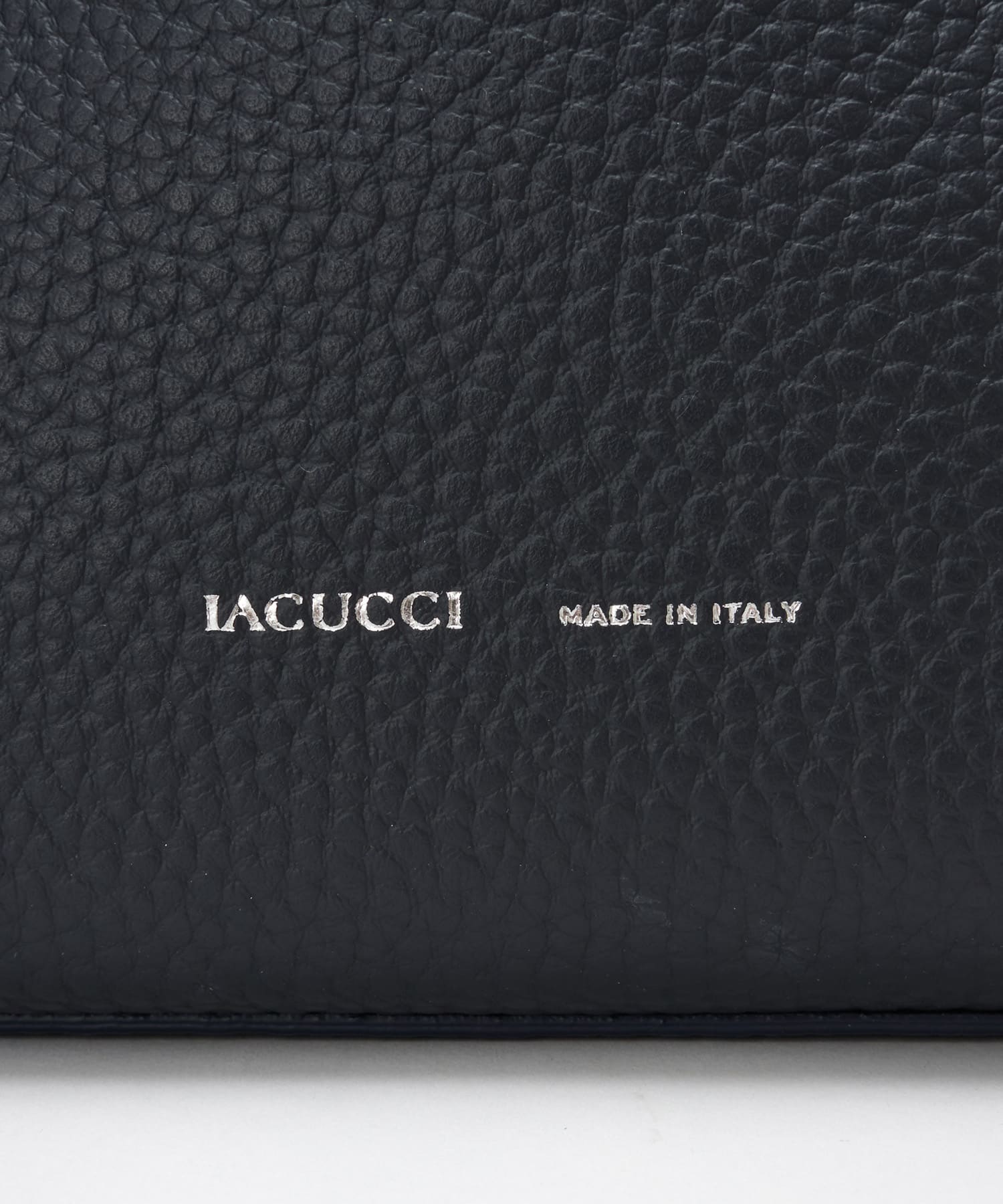 IACUCCI