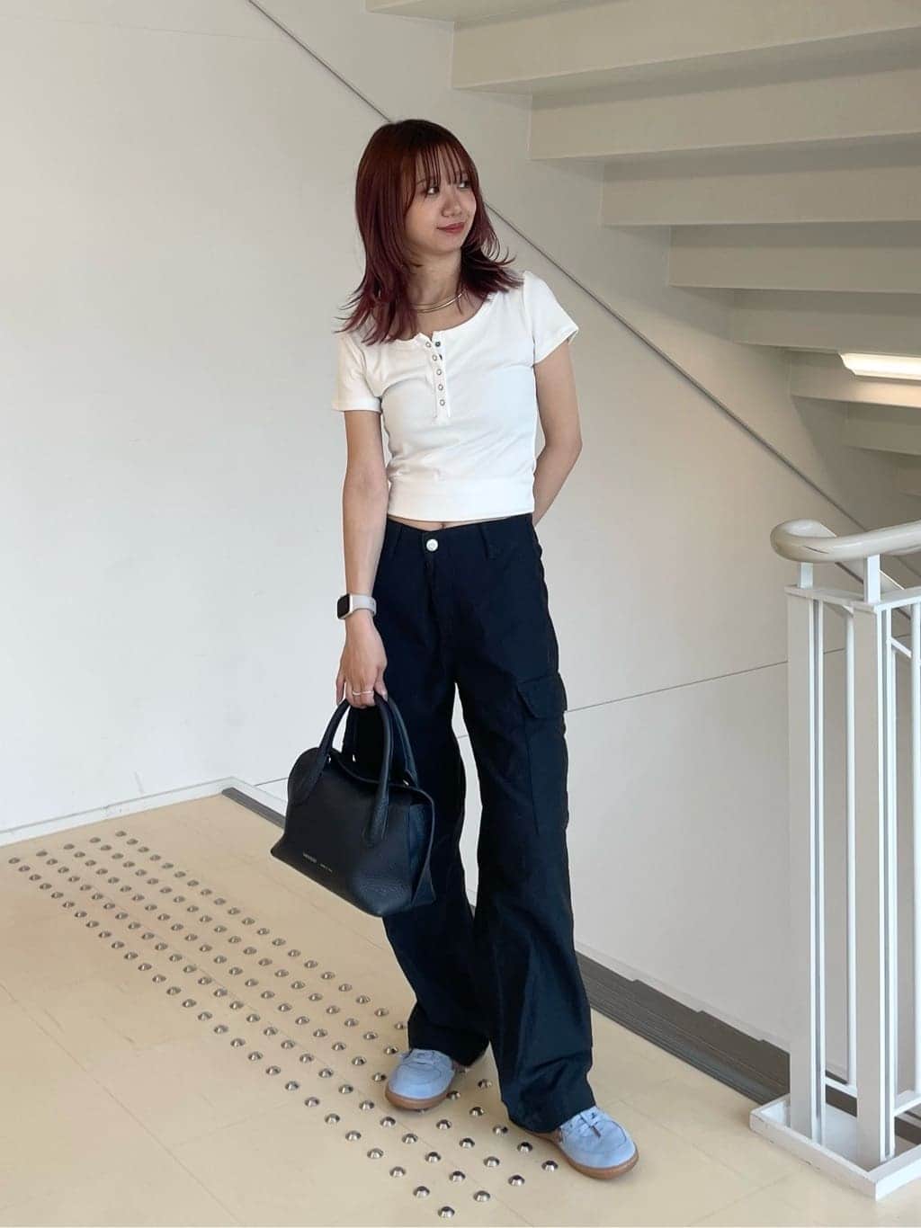 IACUCCI(イアクッチ)