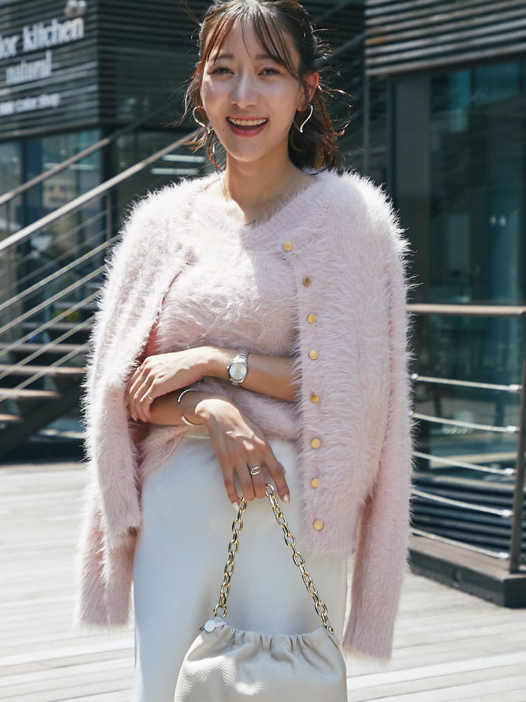 La boutique BonBon(ラブティックボンボン)