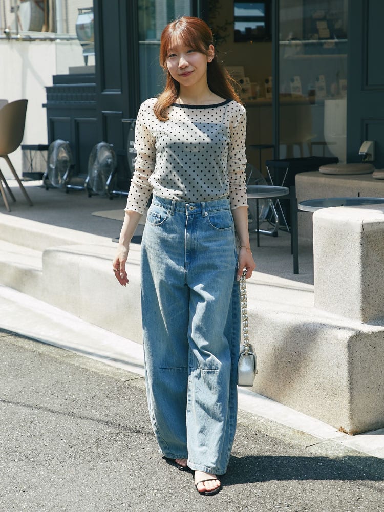La boutique BonBon(ラブティックボンボン)