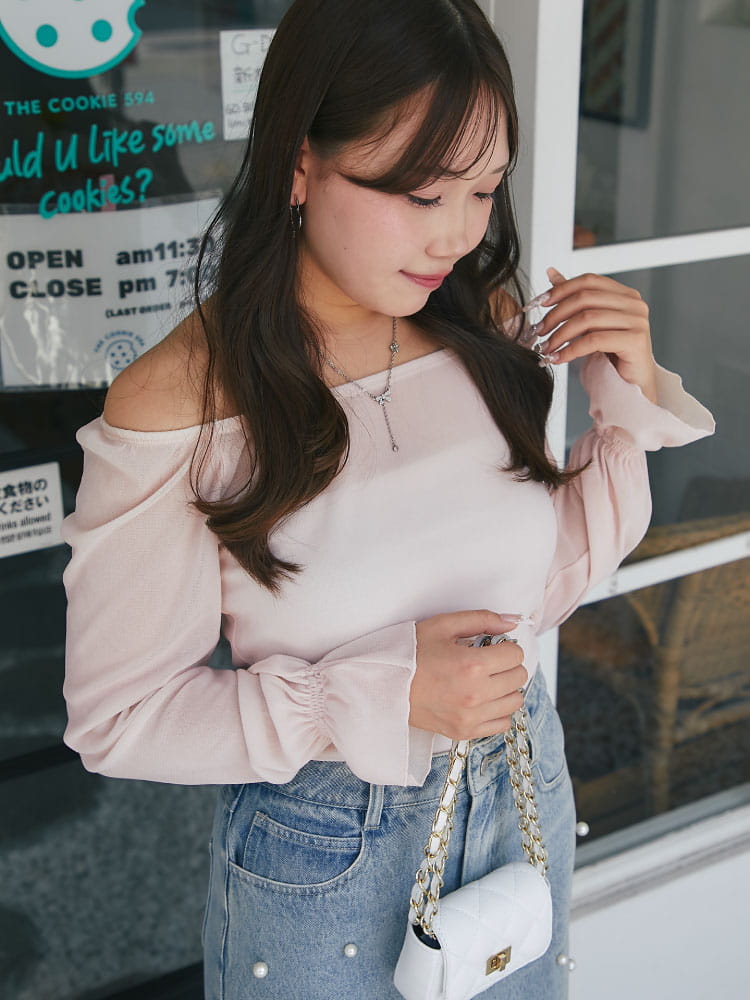 La boutique BonBon(ラブティックボンボン)
