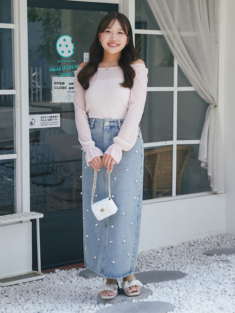 La boutique BonBon(ラブティックボンボン)